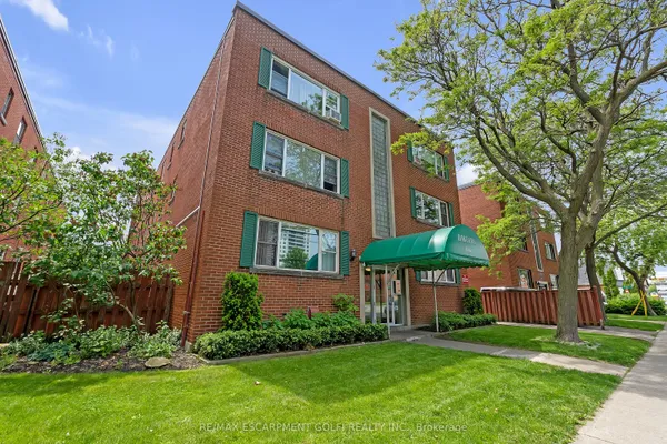 836 CONCESSION Street, Unit 309