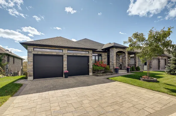 151 Robin Ridge Drive — photo 2