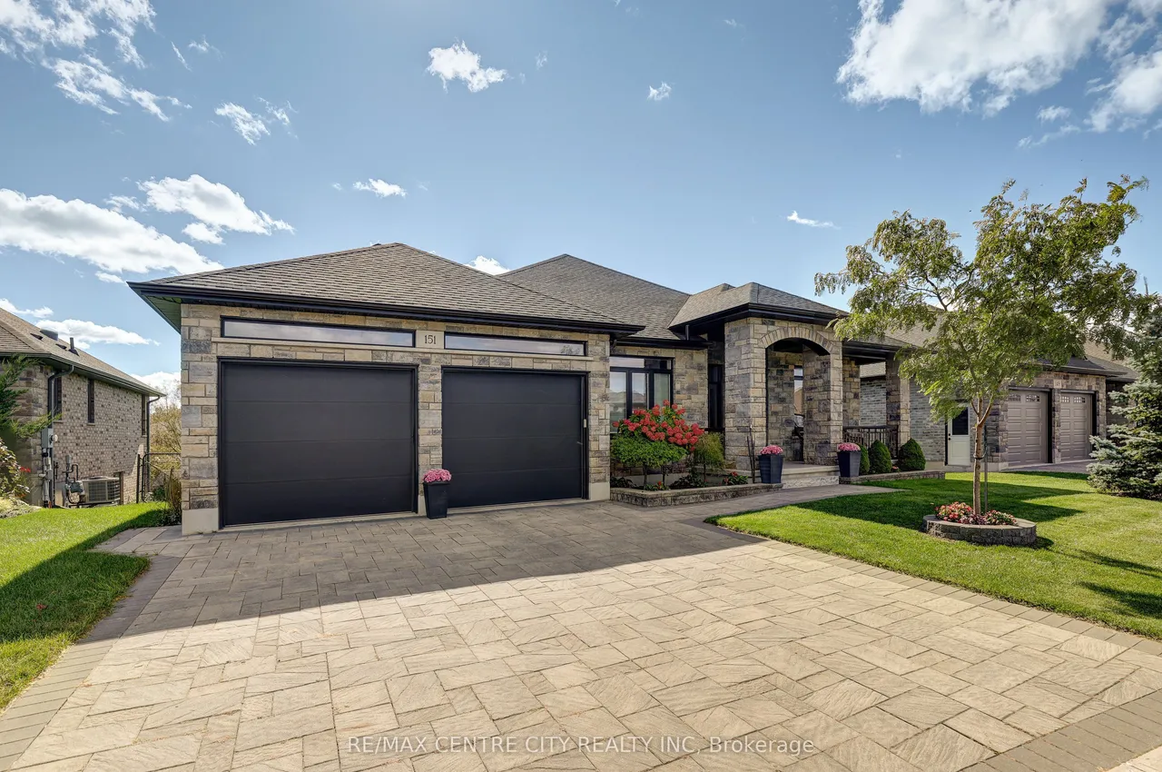 151 Robin Ridge Drive — photo 2