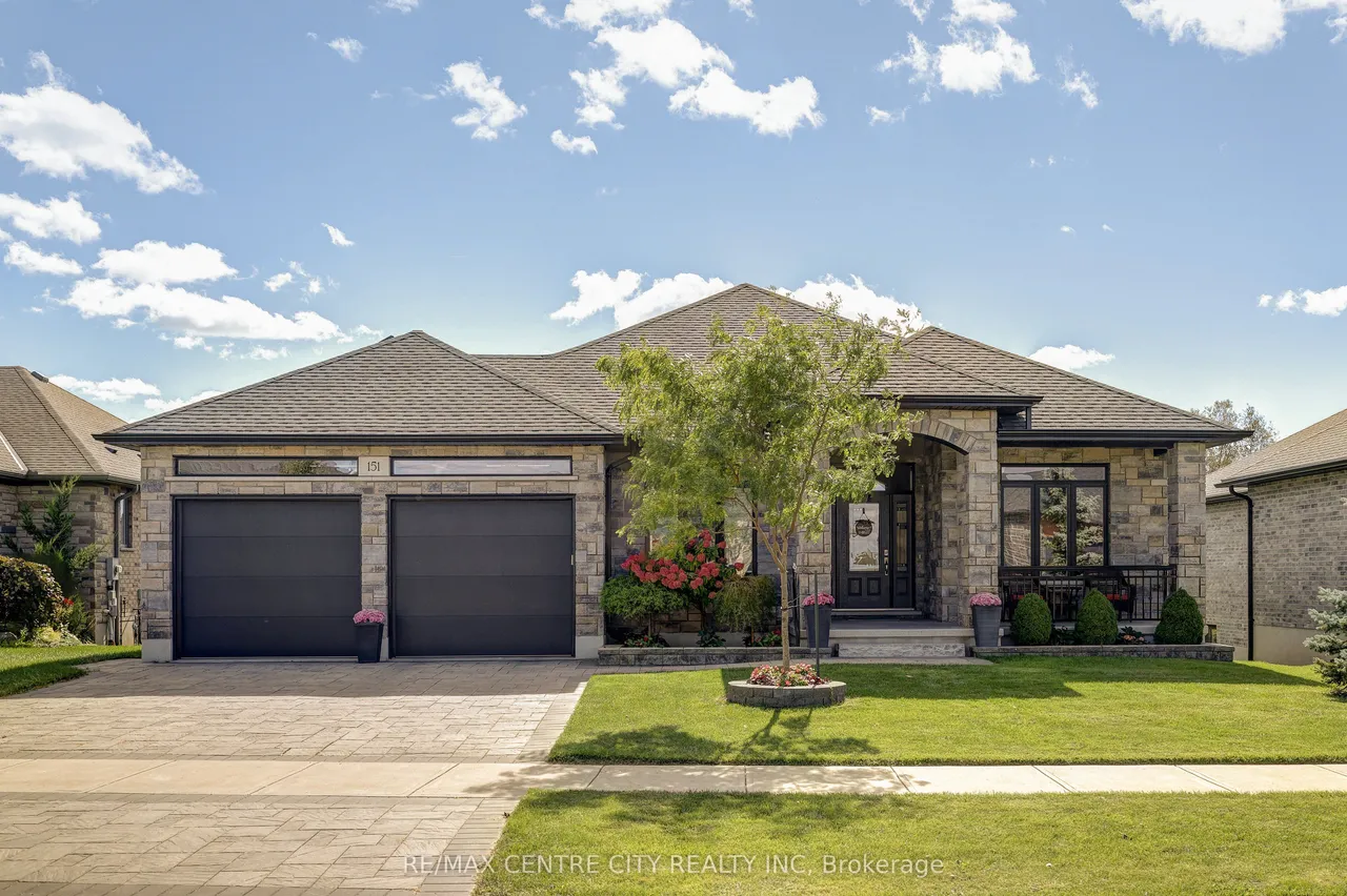 151 Robin Ridge Drive