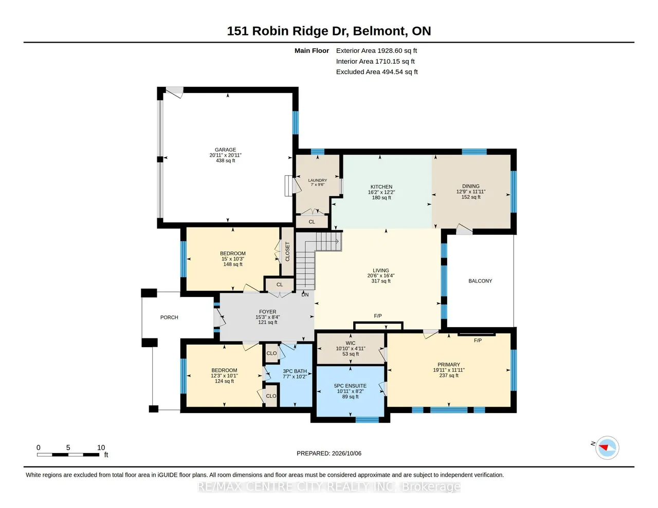 151 Robin Ridge Drive — photo 49