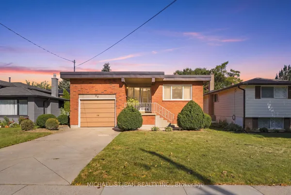 32 San Fernando Drive