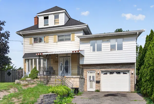 312 East 12th Street