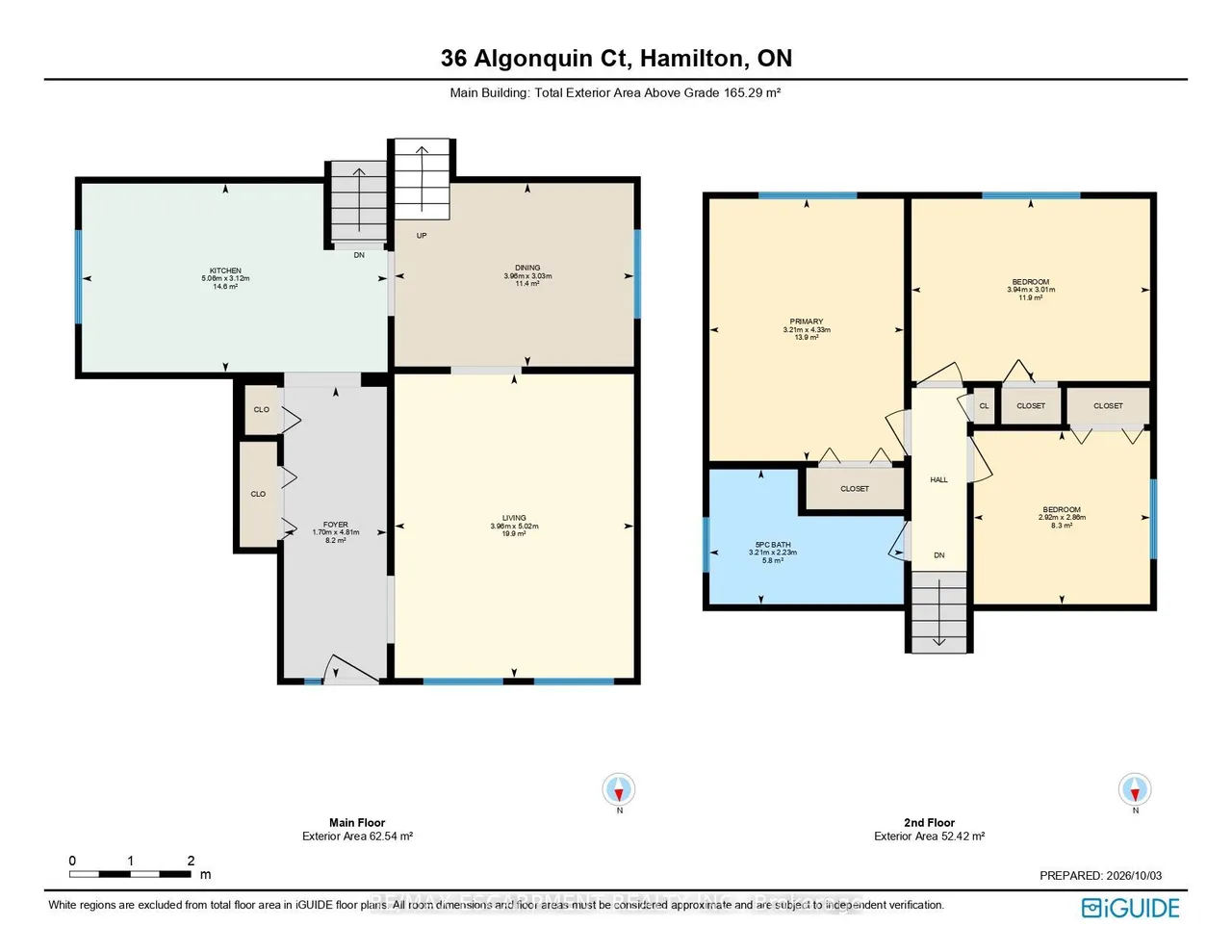 36 Algonquin Court — photo 45