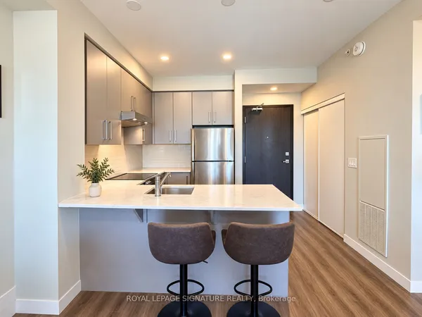 15 Queen Street S, Unit 2110 — photo 2