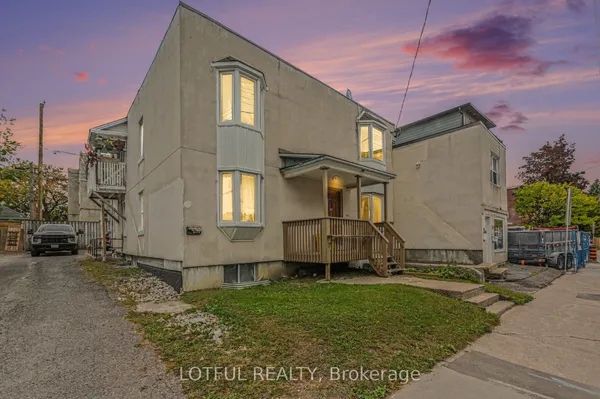 118 Marier Avenue
