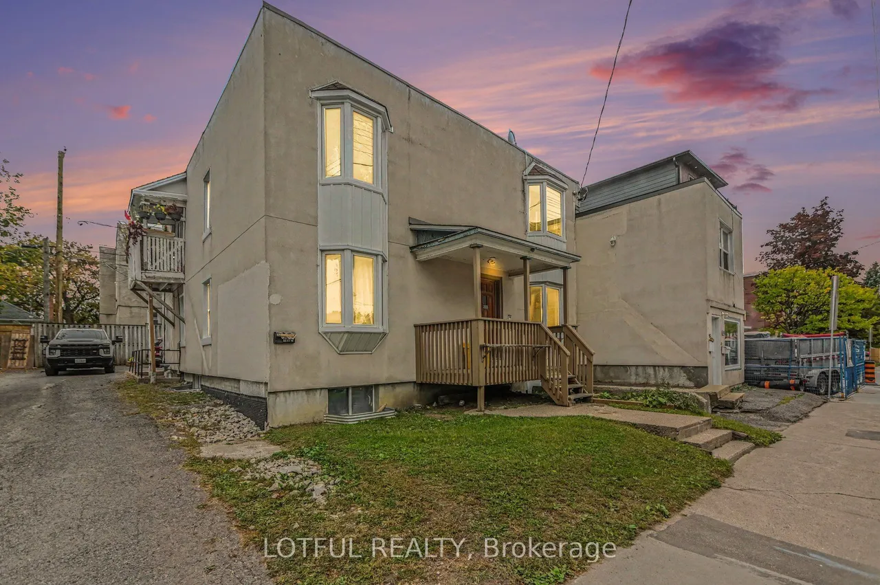 118 Marier Avenue