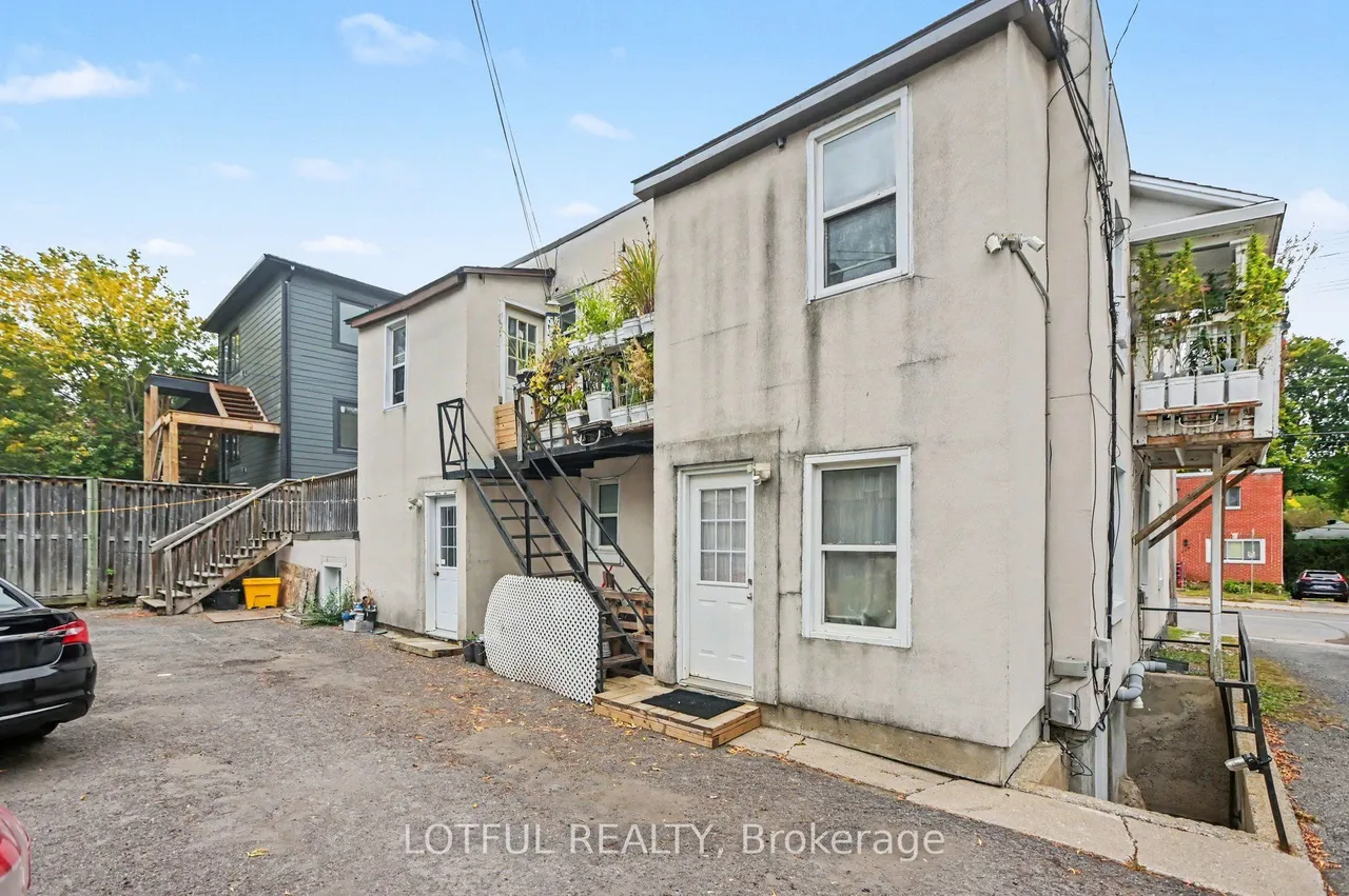 118 Marier Avenue — photo 41