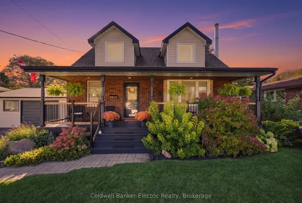 13 Coverdale Avenue
