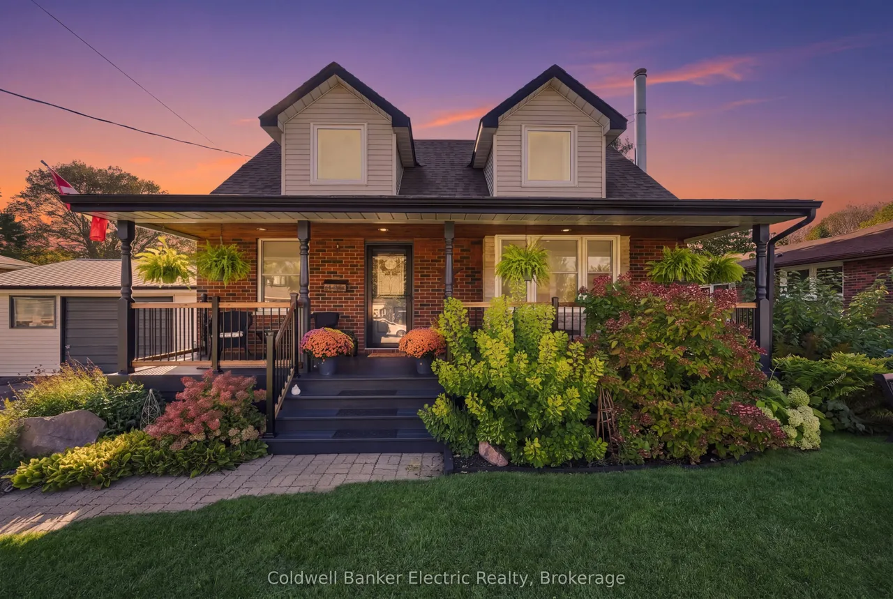 13 Coverdale Avenue