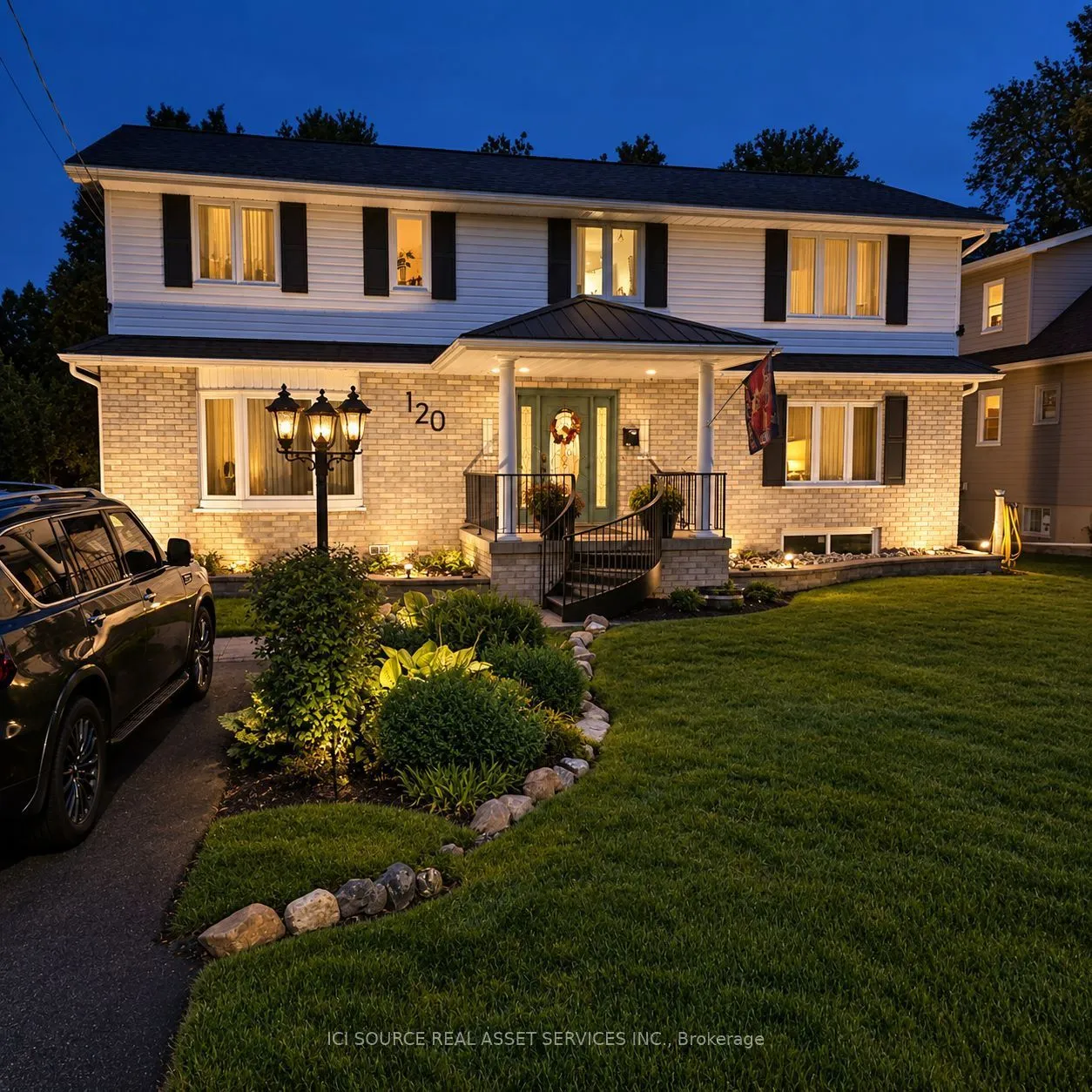 120 Campbell Avenue — photo 3