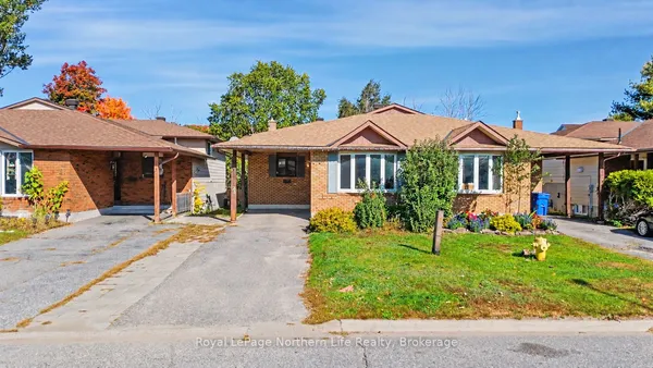 25 Oakdale Road