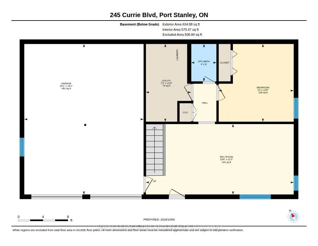 245 Currie Boulevard — photo 37