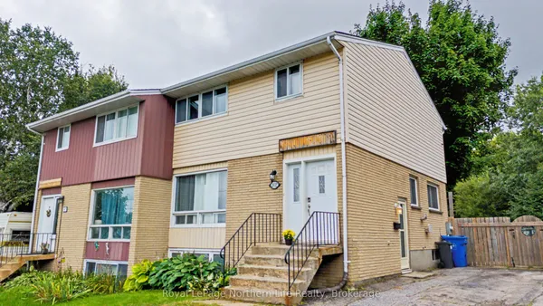 811 Tackaberry Drive
