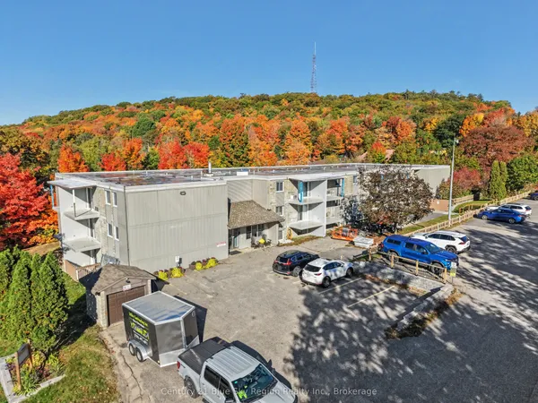 213 LEONARD Street, Unit 108