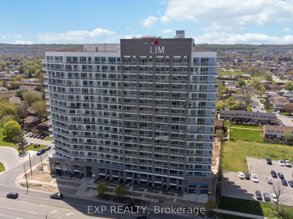 2782 Barton Street E, Unit 1119 — photo 2