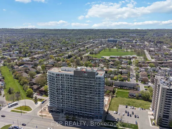 2782 Barton Street E, Unit 1119