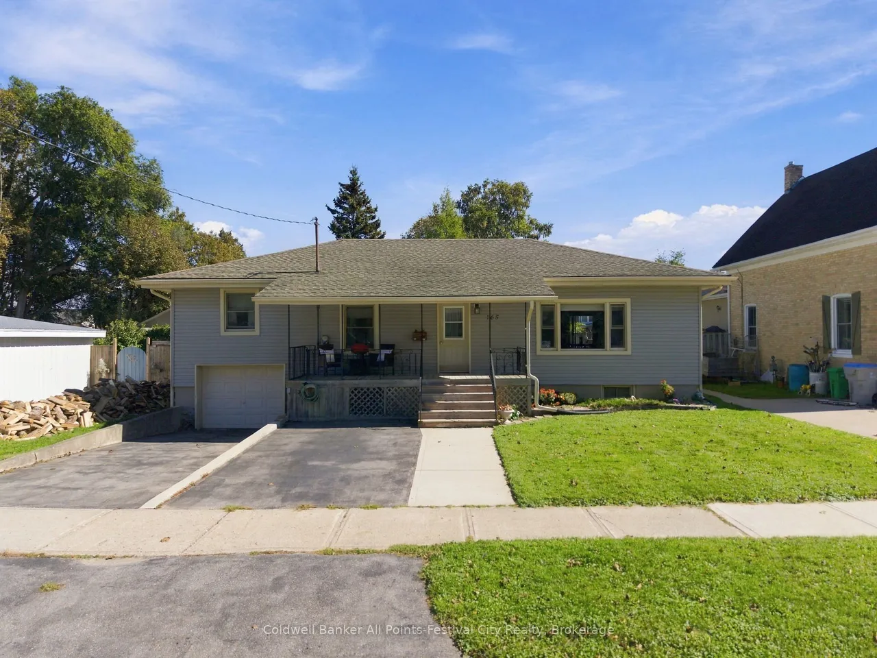 165 Cameron Street
