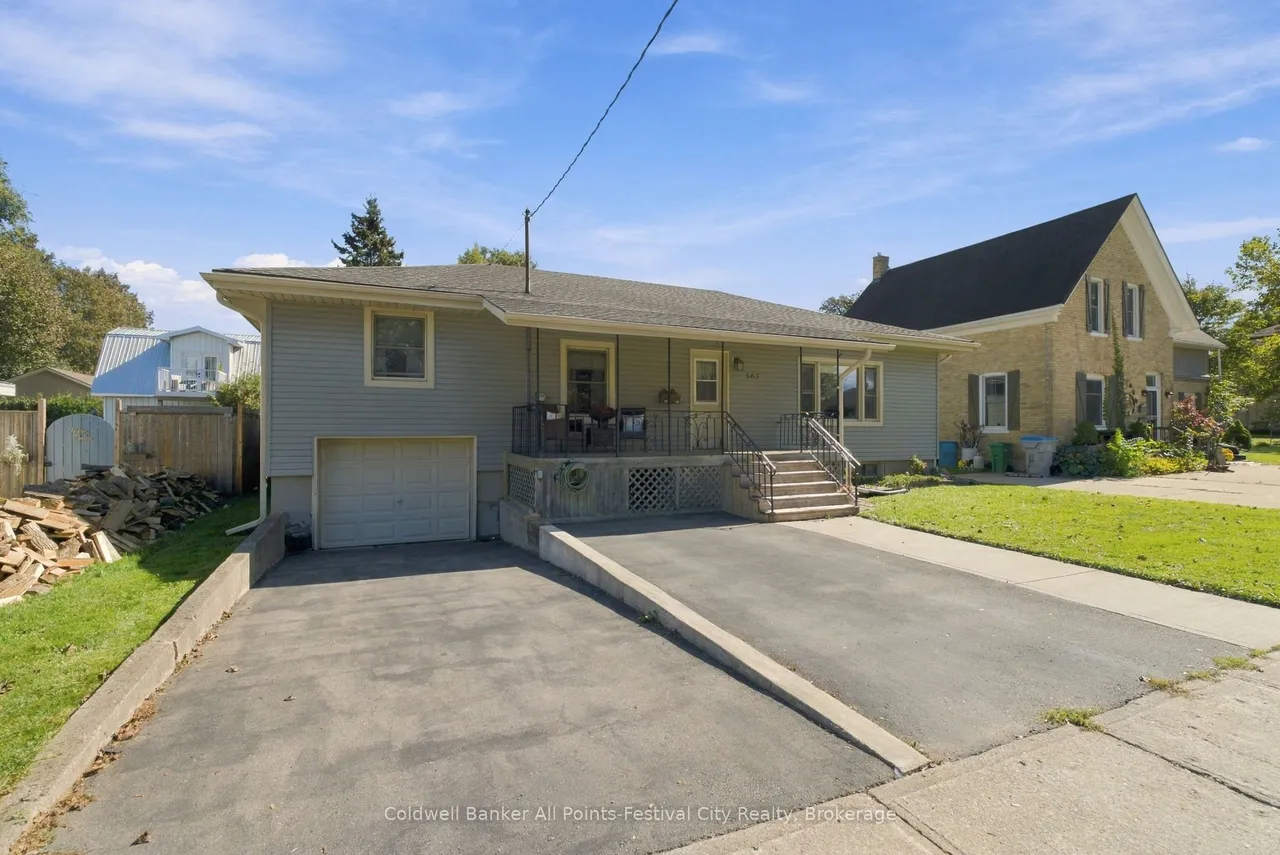 165 Cameron Street — photo 2