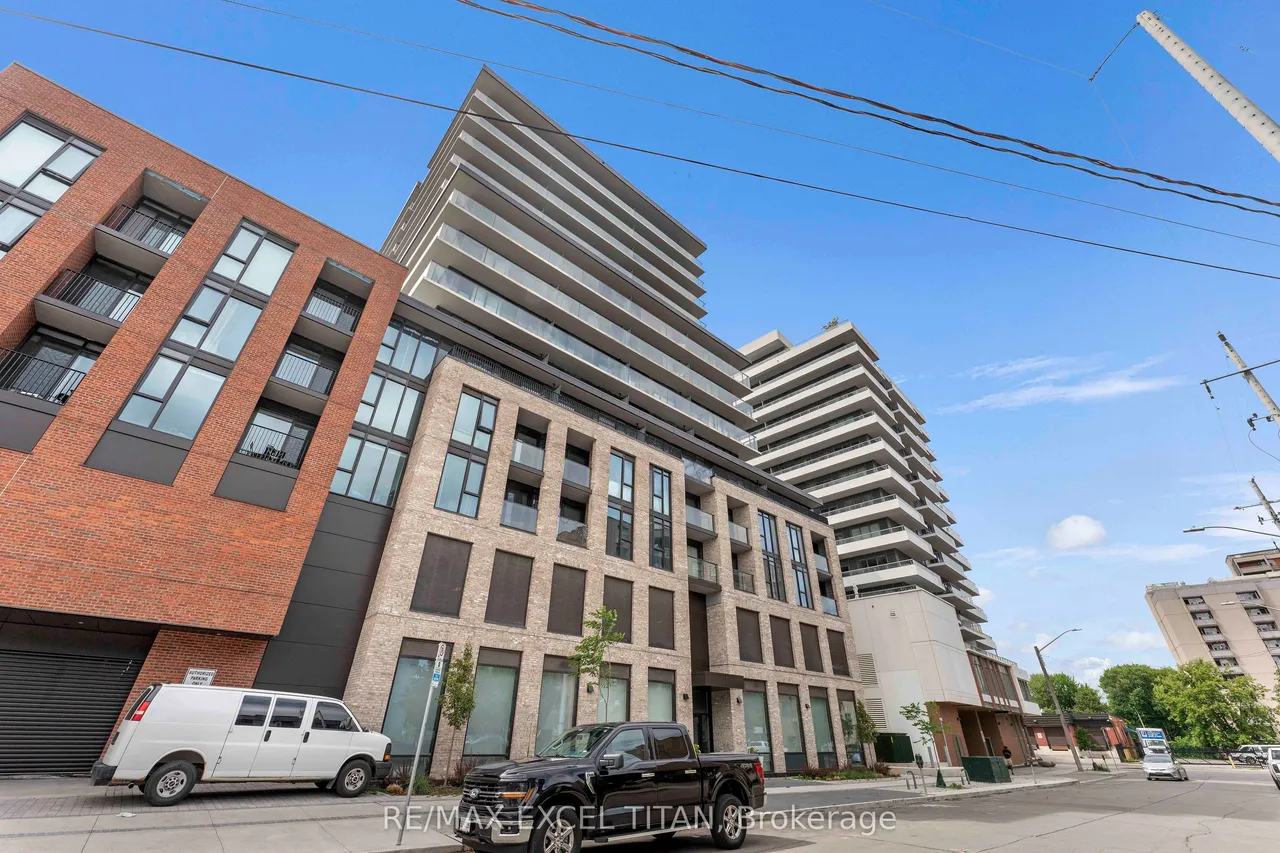 1 Jarvis Street, Unit 614 — photo 29