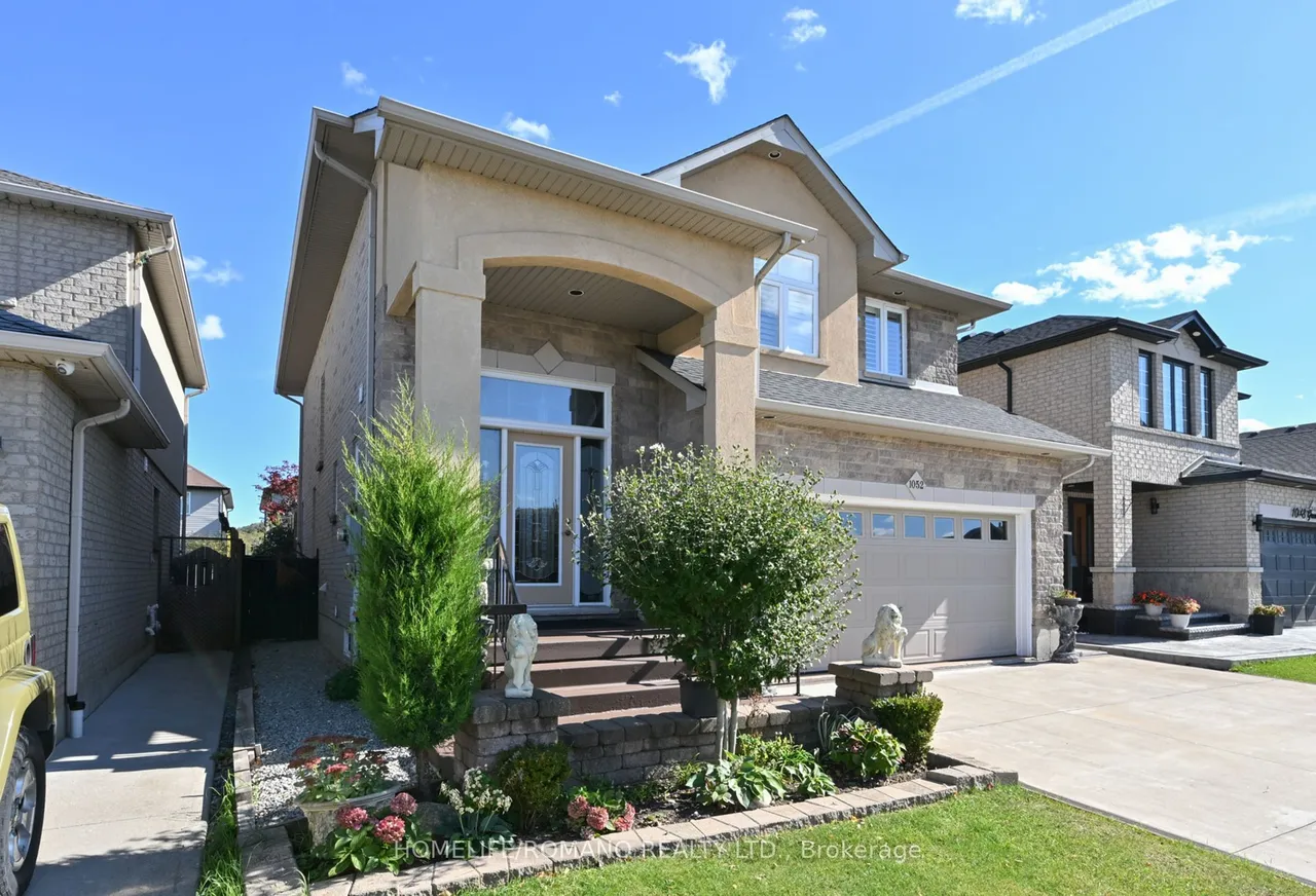 1052 Greenhill Avenue — photo 2