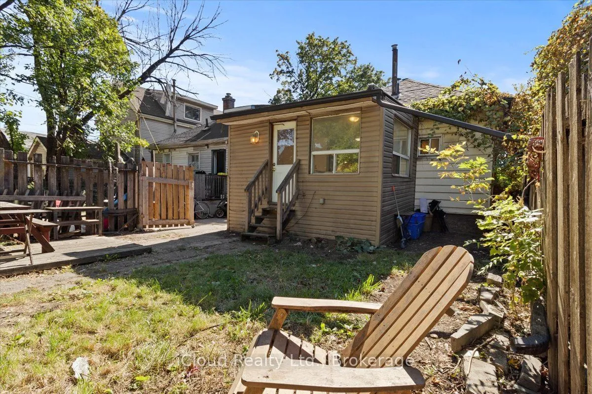 29 Biggar Avenue — photo 21