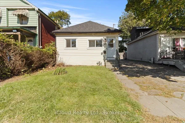29 Biggar Avenue