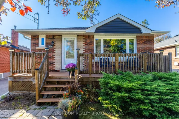 366 East 17th Street