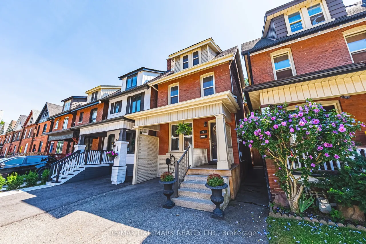 30 Cumberland Avenue — photo 3