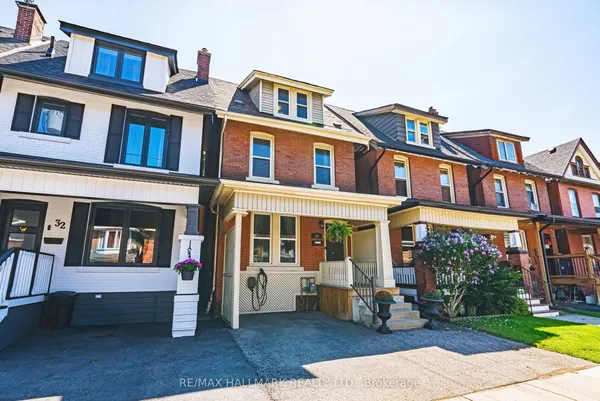 30 Cumberland Avenue — photo 2