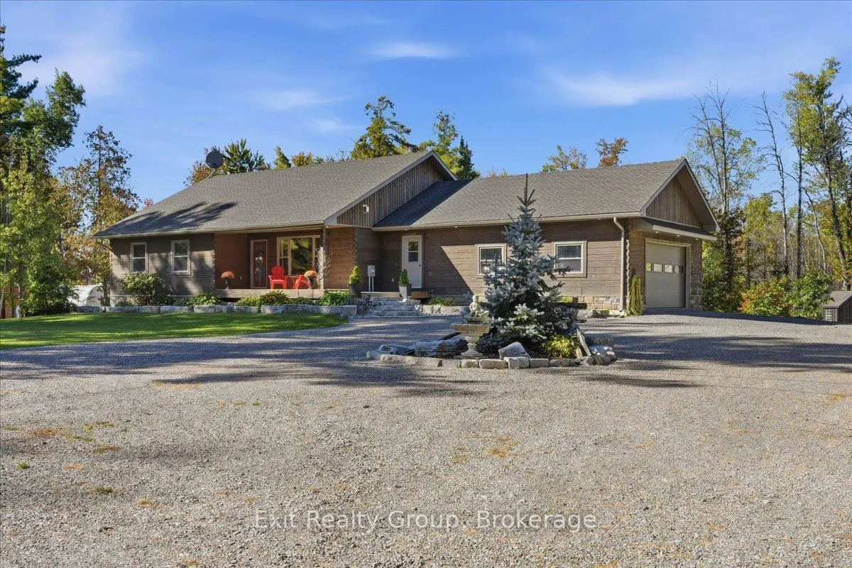 181 Jarvis Road