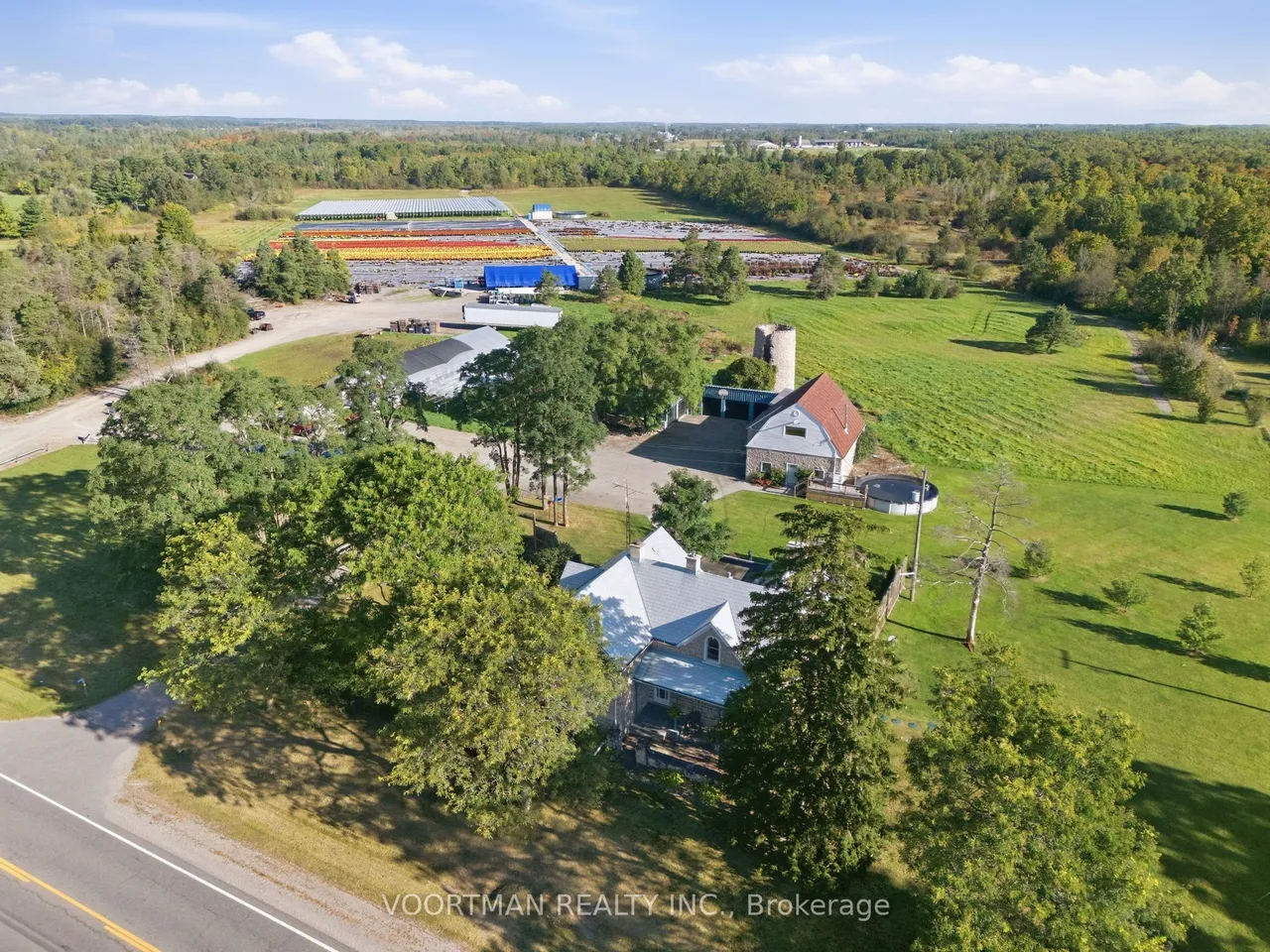 1058 Highway 8
