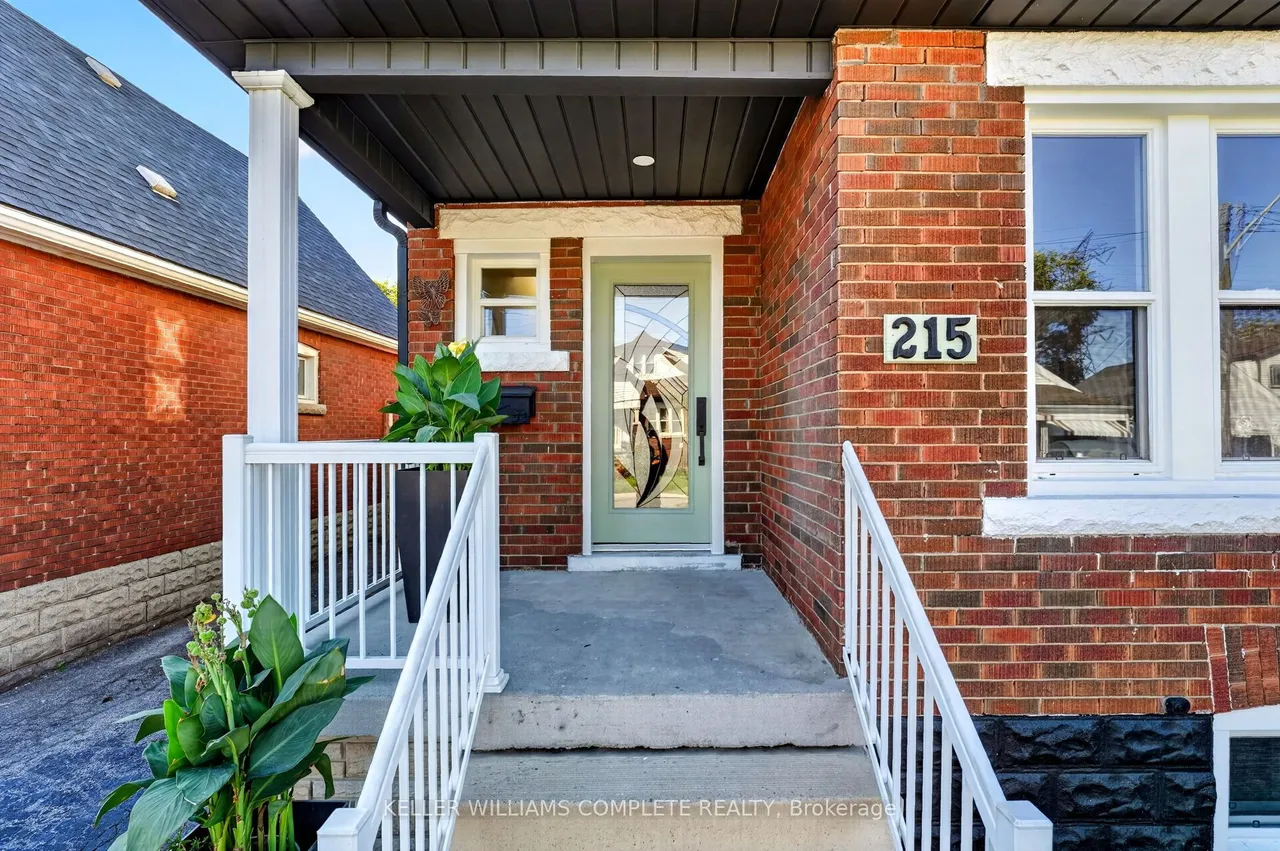 215 PALING Avenue — photo 3