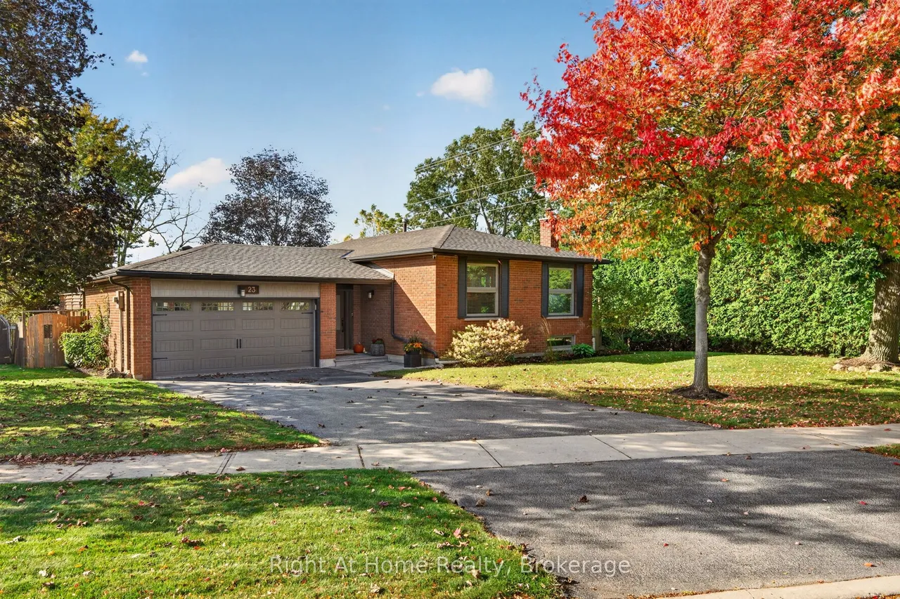 23 Laurendale Avenue