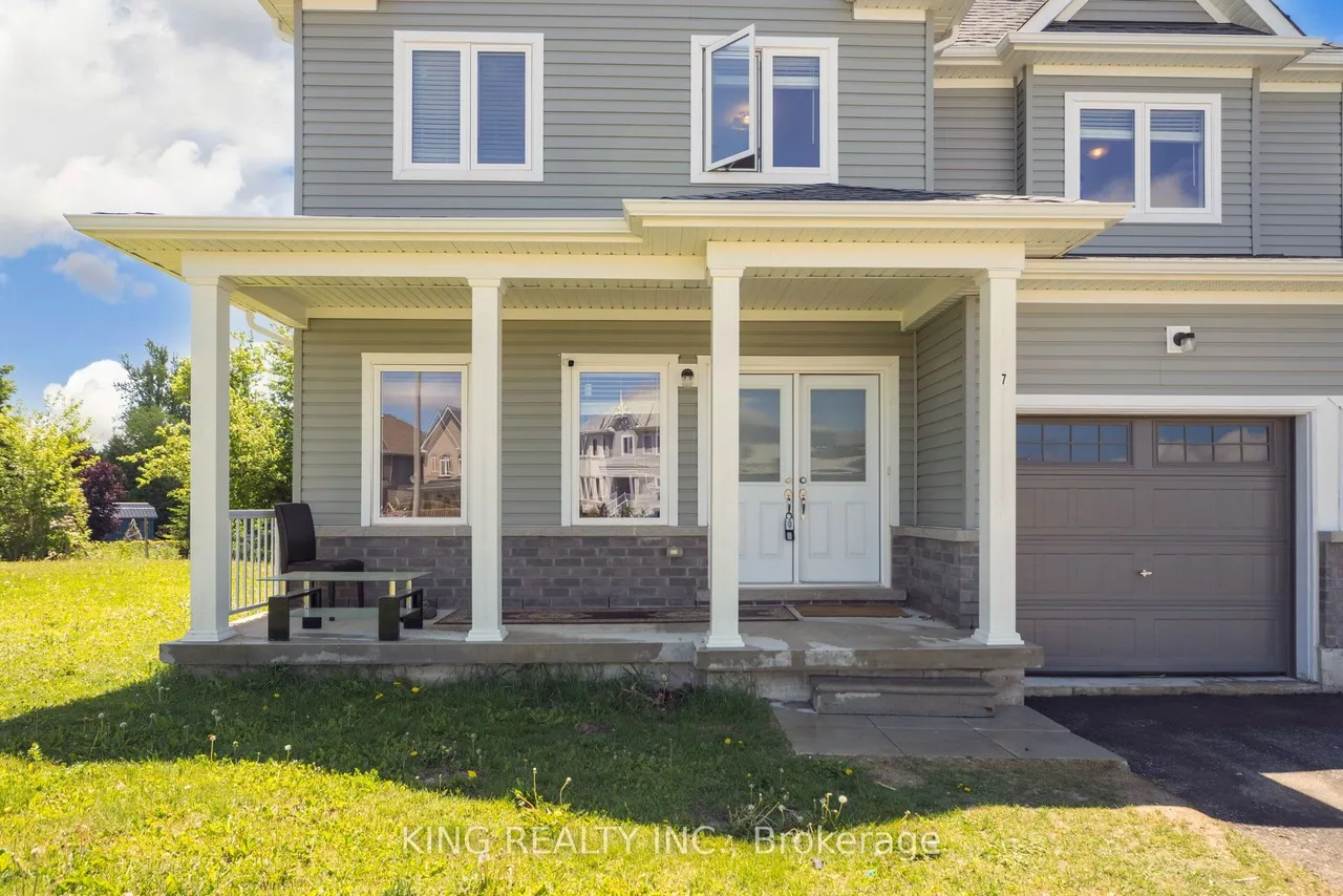 7 Todd Crescent — photo 3