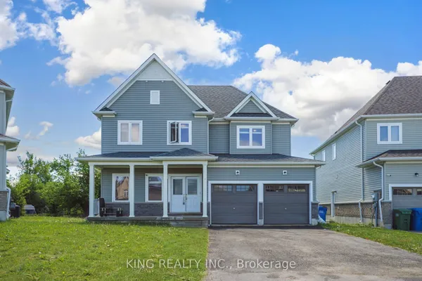 7 Todd Crescent — photo 2
