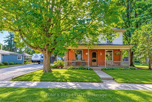 113 Freelton Road