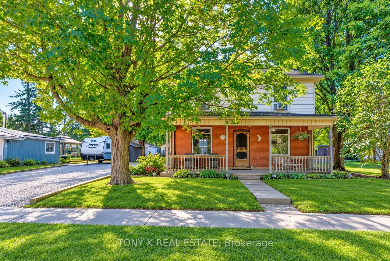 113 Freelton Road