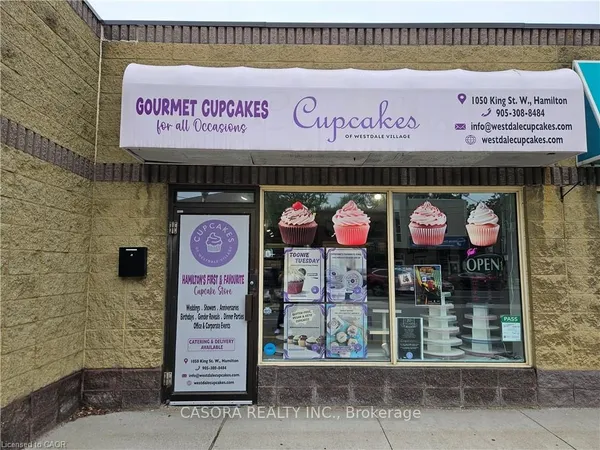 1050 KING Street, Unit 3