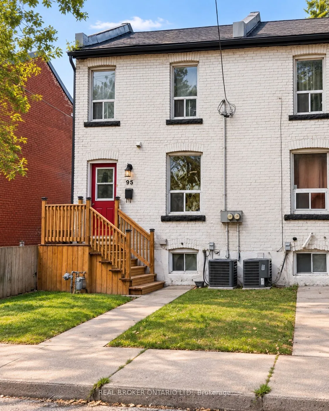 95-103 Cheever Street