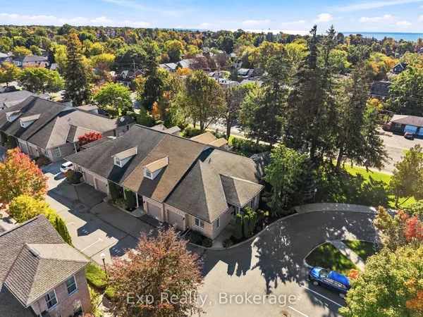 120 University Avenue E, Unit 101