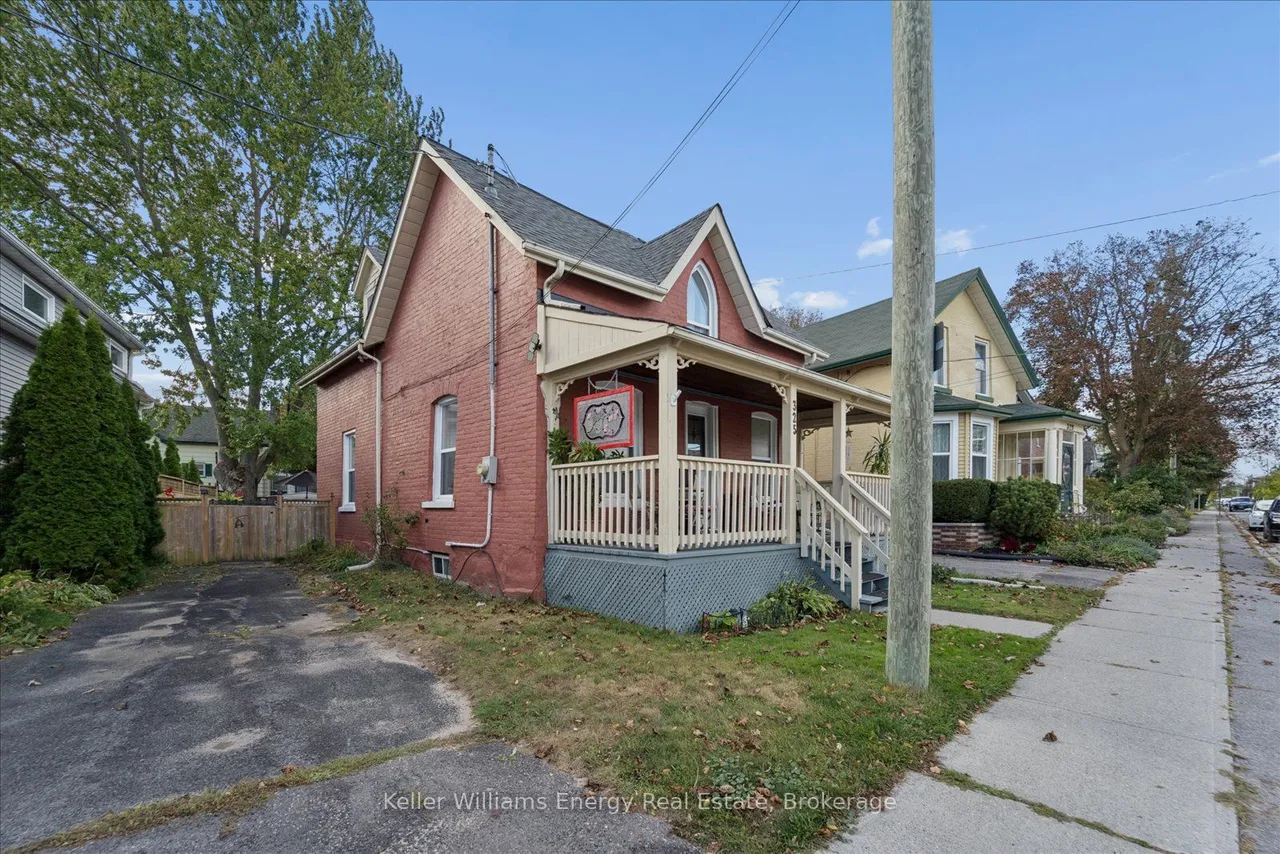 325 Ball Street — photo 2