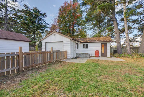 32 Marshall Park Drive — photo 2