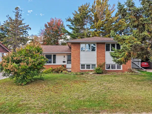 32 Marshall Park Drive