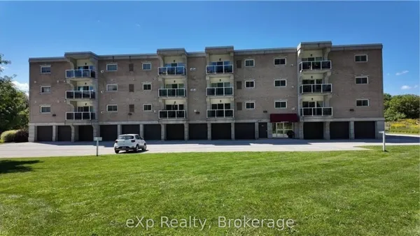 125 William Street N, Unit 304