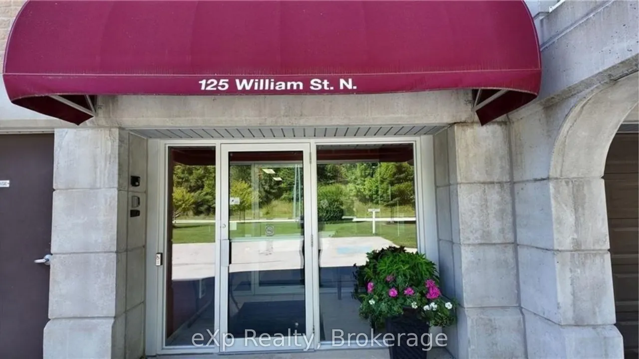 125 William Street N, Unit 304 — photo 3