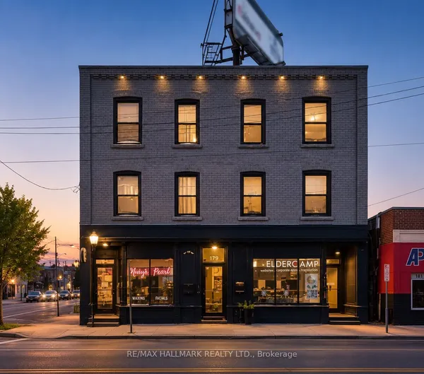 340-342 Barton Street E — photo 2