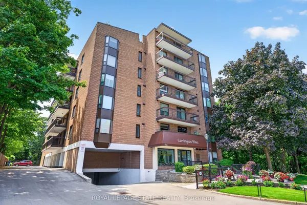 966 Queenston Road, Unit 203