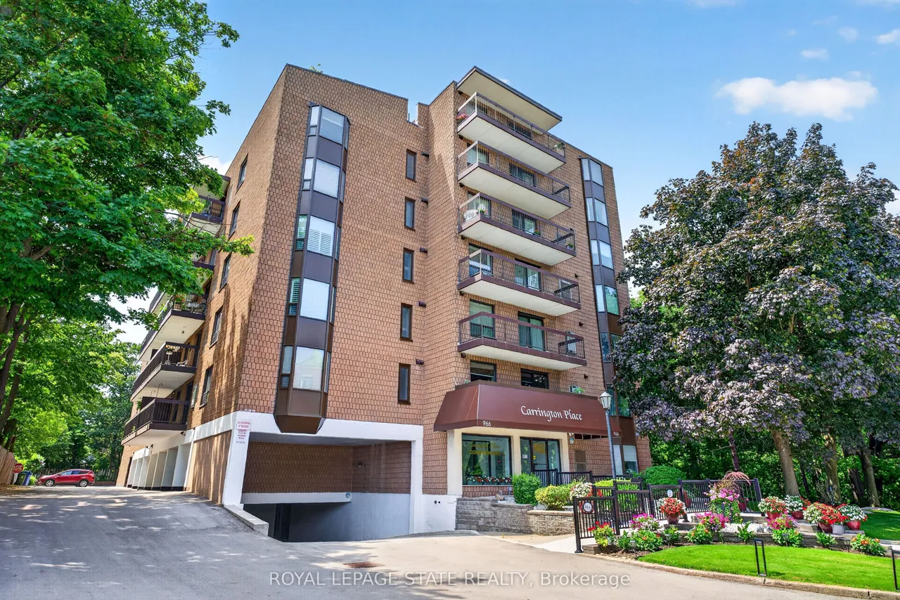 966 Queenston Road, Unit 203