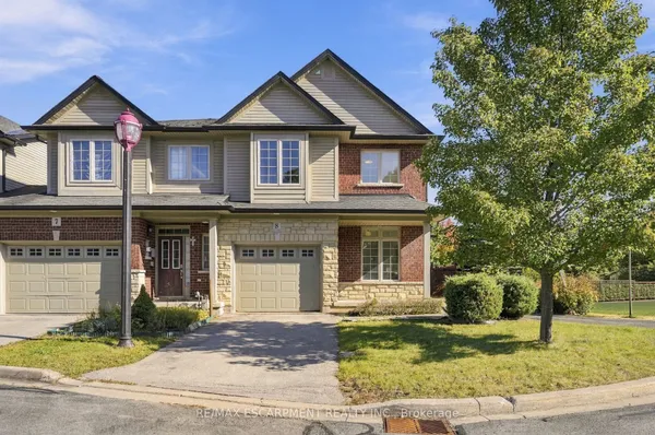 400 Stonehenge Drive, Unit 8